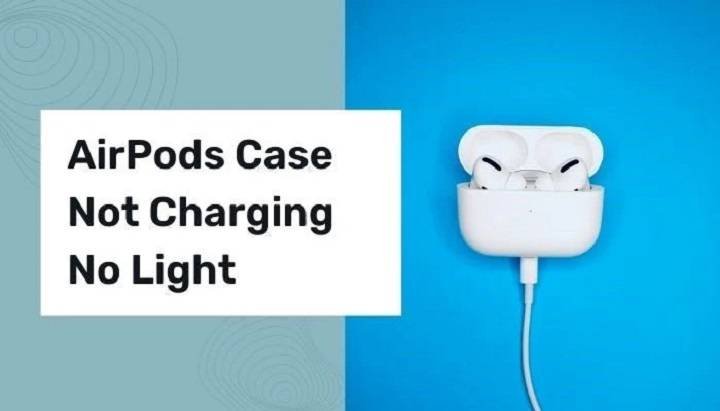 AirPod 3rd Gen Case Troubleshooting And FAQs Answered