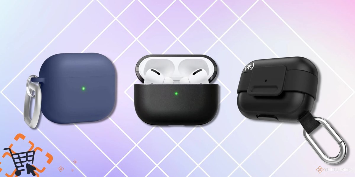 Best AirPod 3rd Gen Cases Buyers Guide for Perfect Protection